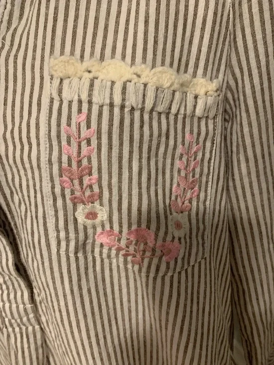 NWOT Tuckernut Dress - Picture 3 of 11